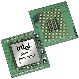 Intel Xeon DP X5355 2.66GHz Processor