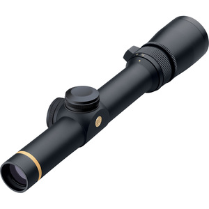 Leupold VX-3 1.5-5x20 Rifle Scope