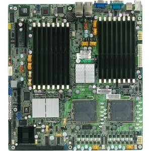 Tyan Tempest (S5383) Server Motherboard - Intel Chipset - Socket J LGA-771