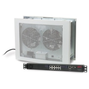 APC by Schneider Electric ACF301EM Airflow Cooling System