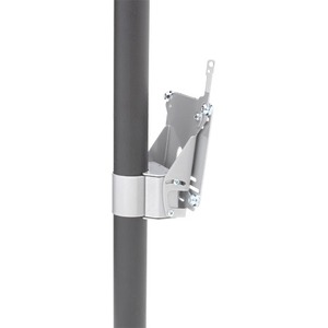 Chief Fusion FSP-4100B Flat Panel Single Pole Mount