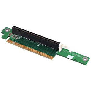 Tyan Standard Height PCI-E Riser Card