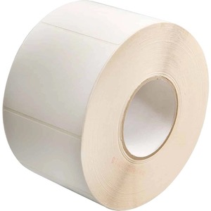 Intermec Thermal Transfer Ribbon/Label Kit - Green - 4 / Carton