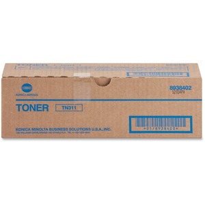 Konica Minolta Original Toner Cartridge