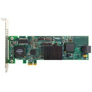 3ware 9650SE-2LP 2 Port Serial ATA RAID Controller