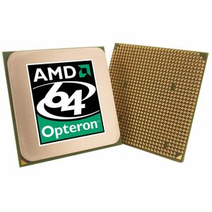 AMD Opteron Dual-core 8222 SE 3.0GHz Processor