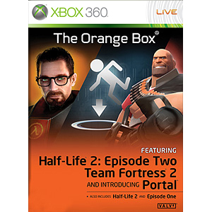 EA The Orange Box
