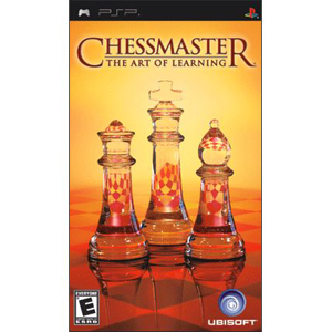 Ubisoft Chessmaster