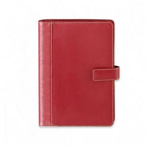 Wirebound Covers,Classic,5-1/2x8-1/2 ,Simulated Leather,RD
