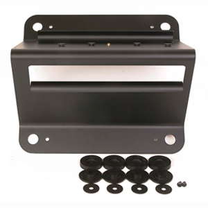 Datamax-O'Neil Wall Mounting Bracket Kit