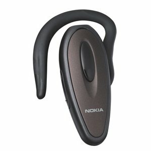 Cingular Nokia BH-202 Wireless Earset