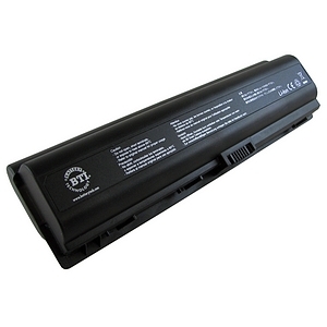 BTI Lithium Ion Notebook Battery