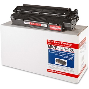 microMICR MICR Toner Cartridge - Alternative for HP