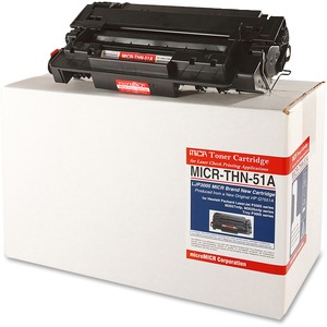 microMICR MICR Toner Cartridge - Alternative for HP