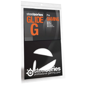 SteelSeries Glide G Mouse Pad