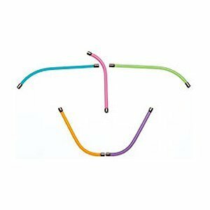 Plantronics Passion Pink Voice Tube