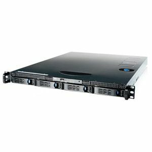 Iomega StorCenter Pro NAS 300r Network Storage Server