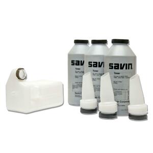 Savin 4210 Toner Kit