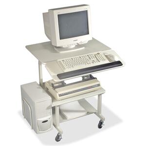 Balt Stand up/Sit down Workstation