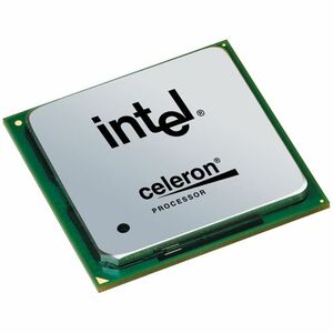 Intel Celeron 540 1.86GHz Mobile Processor