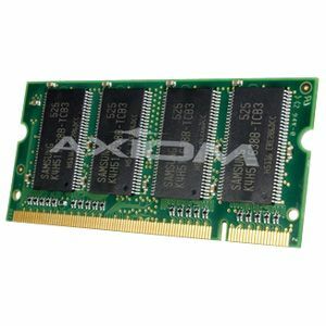 Axiom 1GB DDR SDRAM Memory Module