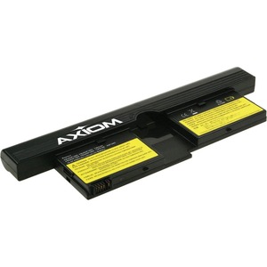 Axiom LI-ION 8-Cell Battery for Lenovo - 73P5168, 92P1085, 42T5269