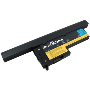 Axiom LI-ION 8-Cell Battery for Lenovo - 40Y7003, 92P1171, 92P1173