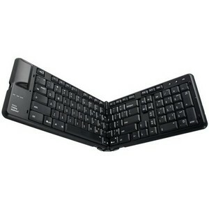 Matias Folding Keyboard   Pc Pc/Mac 833742001451  