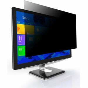 Targus 20.1" Widescreen LCD Monitor Privacy Screen (16:10) - TAA Compliant