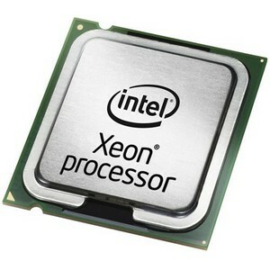 Intel Xeon DP Quad-Core E5405 2.00GHz Processor