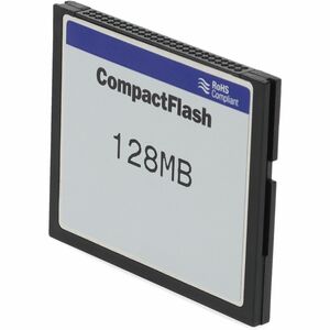 AddOn Cisco MEM1800-128CF Compatible 128MB Flash Upgrade