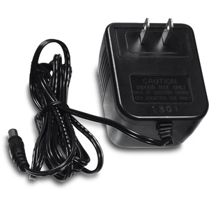 TRENDnet Power Adapter Compatible with TK-400/200/210/401R, 9VDC800