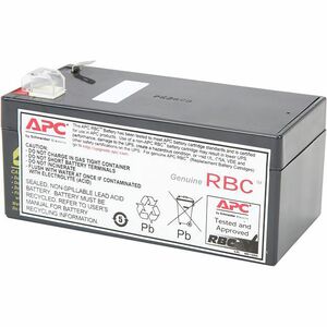APC by Schneider Electric Battery Unit