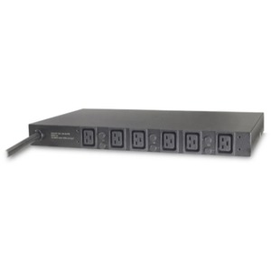 APC by Schneider Electric NetShelter AP7526 PDU