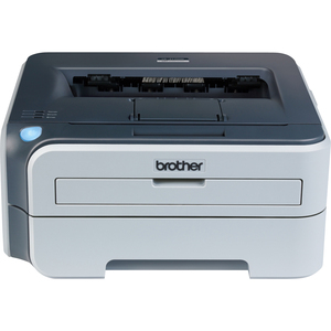 Brother HL HL-2170W Desktop Laser Printer - Monochrome