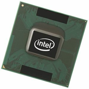 Intel Core 2 Duo T7800 2.60GHz Mobile Processor