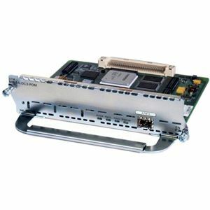 Cisco ATM OC3 Network Module