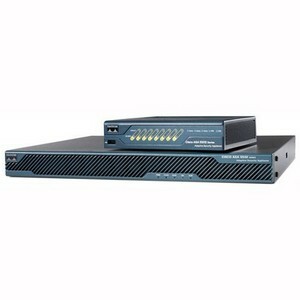 Cisco ASA 5520 Adaptive Security Appliance