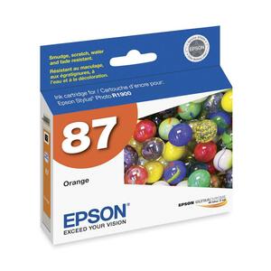 Epson UltraChrome Original Ink Cartridge