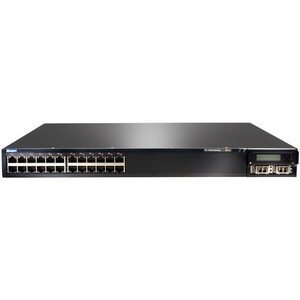 Juniper EX4200-24T Layer 3 Switch