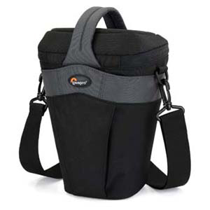 Lowepro Cirrus TLZ 25 Series Camera Case