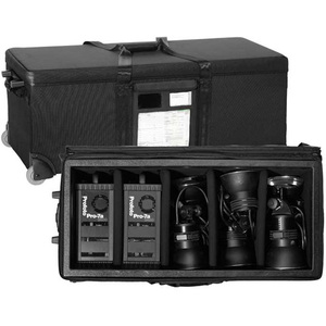 TENBA Air Case AW-5LS Lighting Case With Wheel