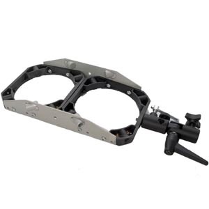 Chimera Double Head Bracket