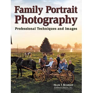 Amherst Family Portrait Photography