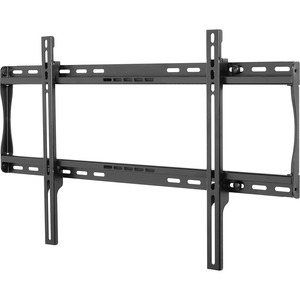 Peerless SmartMount® Universal Flat Wall Mount for 39" to 75" Displays