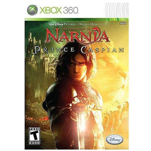 Disney Interactive The Chronicles of Narnia: Prince Caspian