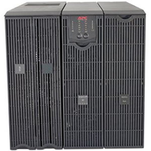 APC Smart-UPS RT 10kVA Rack-mountable UPS - 4 Minute Full Load - 10kVA - SNMP Manageable