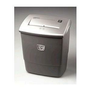 Fellowes PS60-2 Shredder with Basket