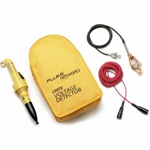 Fluke Networks Voltage Detector Kit