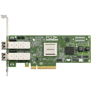 BROADCOM - IMSOURCING LPe12002 FC Host Bus Adapter